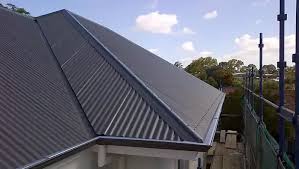 Best Gutter Installation and Repair  in Chepachet, RI